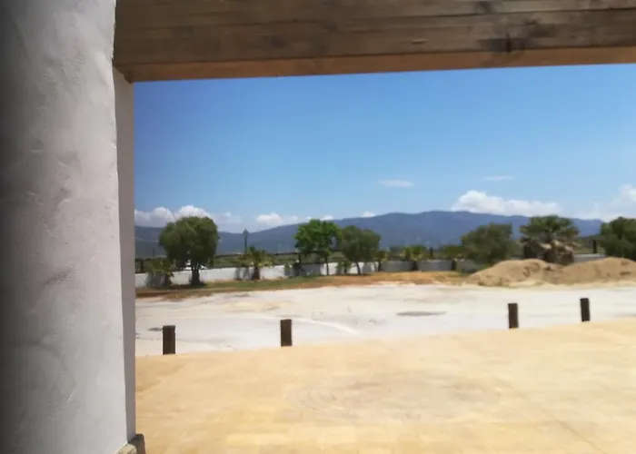 Apartmán Hacienda Rural Ventorrillo El Nene