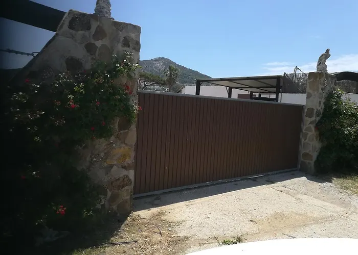Hacienda Rural Ventorrillo El Nene * Cádiz