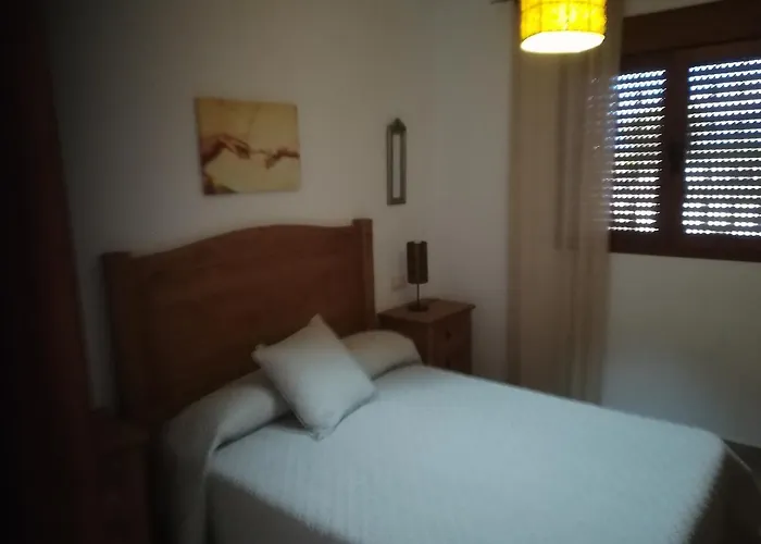 Hacienda Rural Ventorrillo El Nene * Cádiz