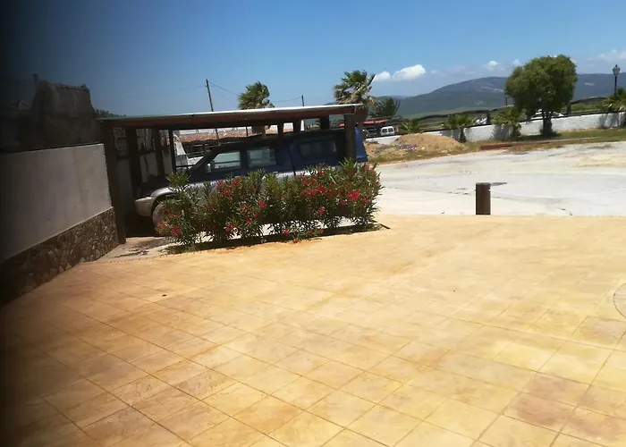 Apartmán Hacienda Rural Ventorrillo El Nene